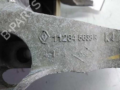 Engine mount DACIA DOKKER MPV (KE_)  | BP14973311M89 