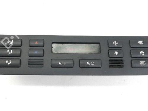 Climate control BMW 3 (E46) 318 d 6941732