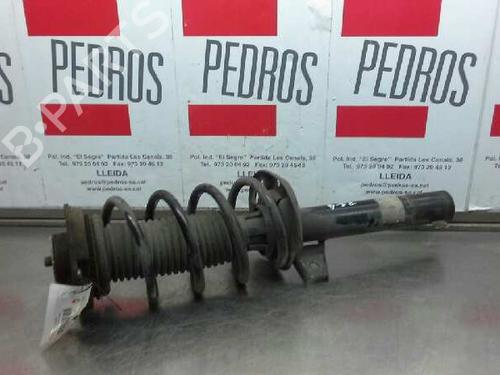 Used Left front shock absorber VW GOLF V (1K1) [2003-2010]  1022973