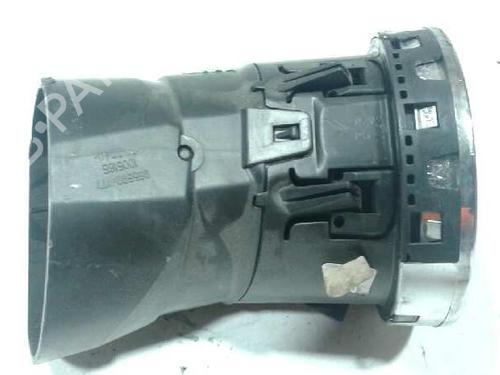 Air vent PEUGEOT 308 I (4A_, 4C_) 1.6 HDi | BP11646925I21 