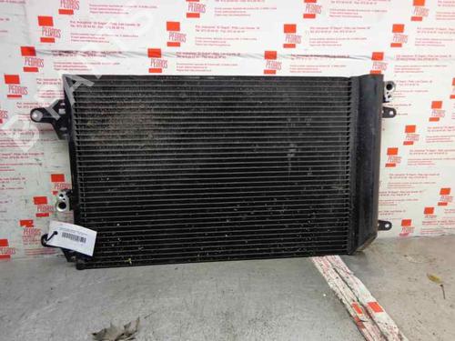 Used AC radiator SEAT ALHAMBRA (7V8, 7V9) 1.9 TDI (115 hp) 212978