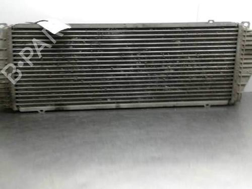 Used Intercooler Intercooler 743097 743097