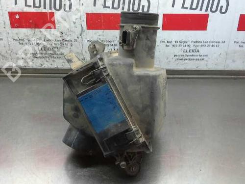 Air filter box RENAULT KOLEOS I (HY_)  | BP13369615M87 