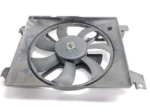 Radiator fan HYUNDAI ELANTRA III (XD) 2.0 CRDi | BP644114M35 