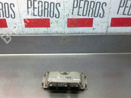 Used Engine control unit (ECU) CITROËN XSARA (N1) 1.6 16V (109 hp) 150999