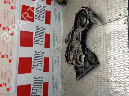 Timing cover NISSAN INTERSTAR Van (X70)  | BP15097619M123 