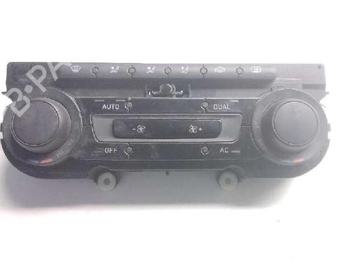 Used Climate control SEAT LEON (1P1) 1.6 TDI (105 hp) 9717766