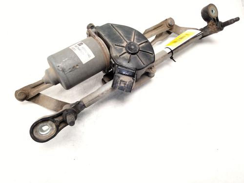 Front wiper motor OPEL CORSA D (S07) 1.2 (L08, L68) | BP31652233M29
