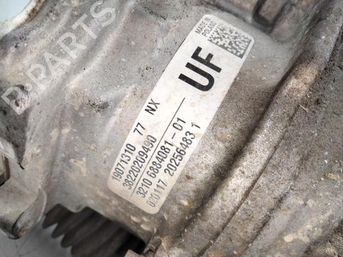 Steering rack BMW 2 Gran Tourer (F46)  | BP16702785M22 