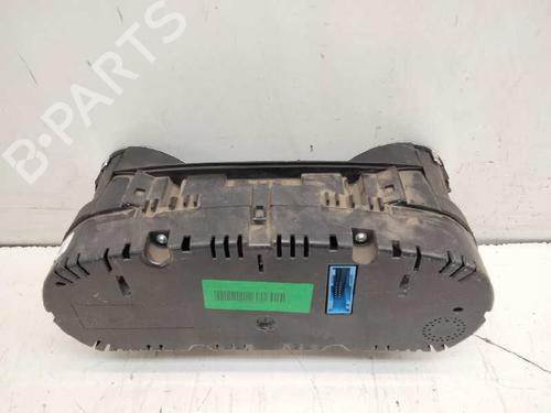 Instrument cluster VW GOLF VI (5K1) 1.6 TDI | BP16112063C47