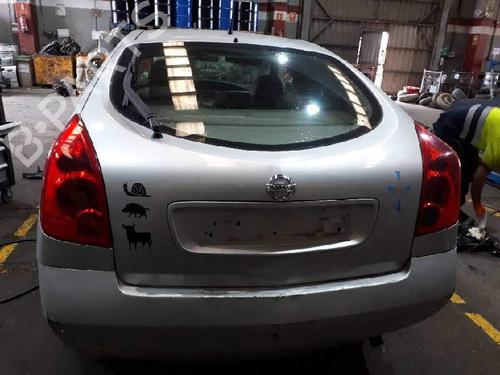 Starter NISSAN PRIMERA Hatchback (P12) | BP16112277M8 - Image 5