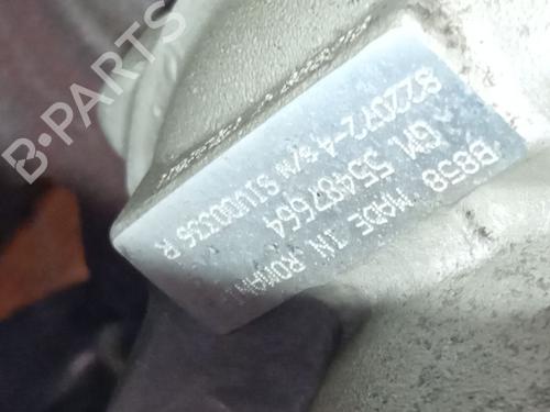 Engine OPEL INSIGNIA A Saloon (G09) 2.0 CDTI (69) | BP26610450M1  - Image 6