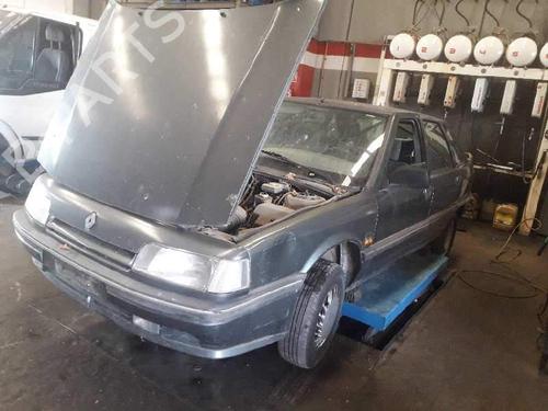 Right headlight RENAULT 21 (B48_) | BP23565481C29 - Image 5