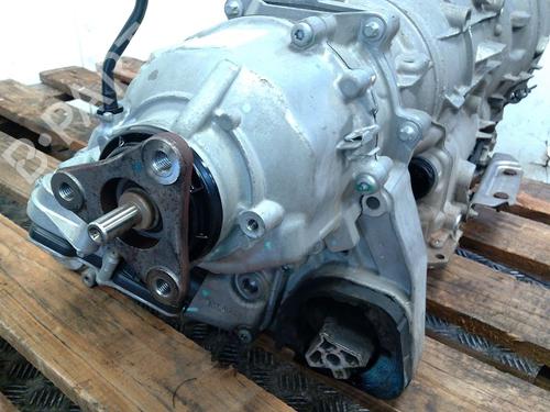 Gearbox BMW X5 (E70) xDrive 30 d | BP36321998M3  - Image 5