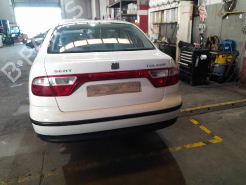 Engine SEAT TOLEDO II (1M2) 1.6 | BP36531059M1 - Image 11