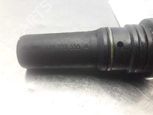 BP17055206M100 | Injector AUDI COUPE B3 (89, 8B3)  BP17055206M100