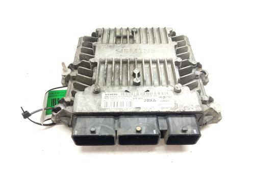 Used Engine control unit (ECU) FORD FOCUS C-MAX (DM2) [2003-2007]  18133180