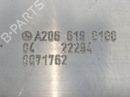 Gearbox mount MERCEDES-BENZ C-CLASS All-Terrain (S206) C 220 d 4-matic (206.214) | BP22982849M88 