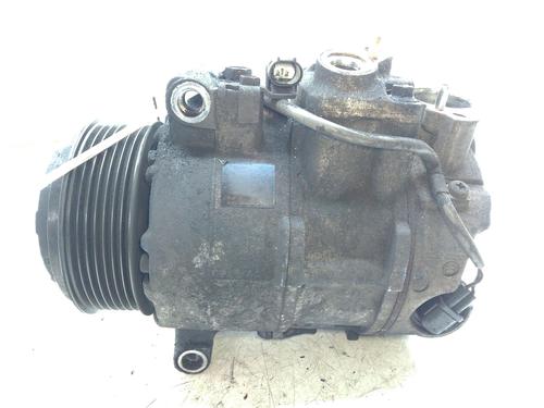 AC compressor MERCEDES-BENZ C-CLASS T-Model (S204) C 320 CDI (204.222) | BP32091030M34 - Image 2