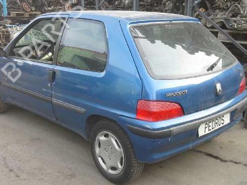 Ignition coil PEUGEOT 106 II (1A_, 1C_)  | BP1710801M94 