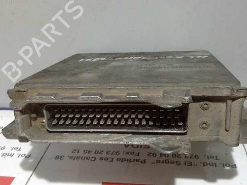 Engine control unit (ECU) LAND ROVER FREELANDER I (L314)  | BP643969M57 