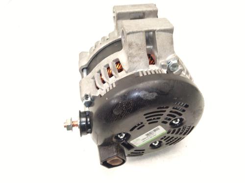 Alternator JAGUAR XF I (X250) 2.7 D | BP32206893M7 - Image 5