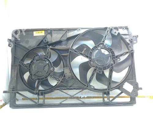 Used Radiator fan OPEL VIVARO B Van (X82) 1.6 CDTI (05) (116 hp) 32386704