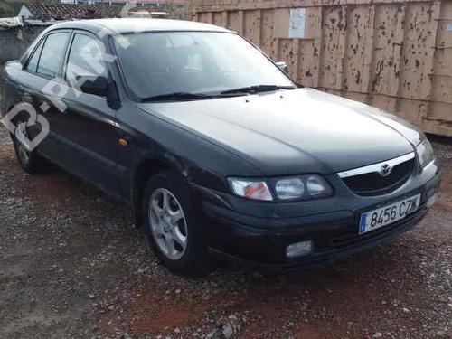 Used Parts MAZDA 626 V (GF)  2.0 (GFER)  647975
