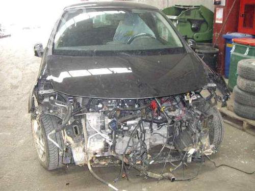 RENAULT CLIO III (BR0/1, CR0/1) 1.5 dCi (BR17, CR17) (86 hp) 25722