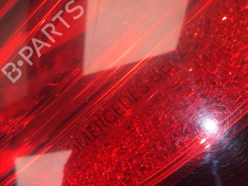 Left taillight MERCEDES-BENZ E-CLASS (W213) E 220 d (213.004) | BP37069727C34 - Image 3