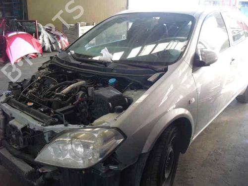 NISSAN PRIMERA Hatchback (P12) 26369