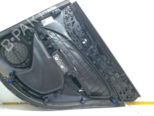 Rear left panel OPEL INSIGNIA B Grand Sport (Z18) 1.5 (68) | BP31378406C60 - Image 2