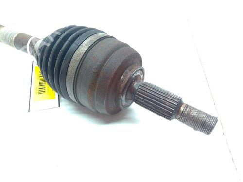 Right front driveshaft DACIA DUSTER (HS_) 1.2 TCe 125 | BP34583092M39 - Image 2