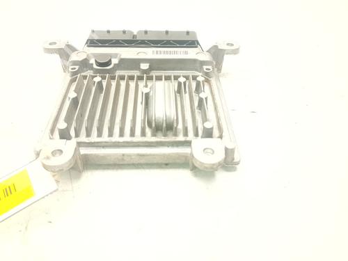 Engine control unit (ECU) MERCEDES-BENZ C-CLASS (W204) C 220 CDI (204.002) | BP34606202M57  - Image 5