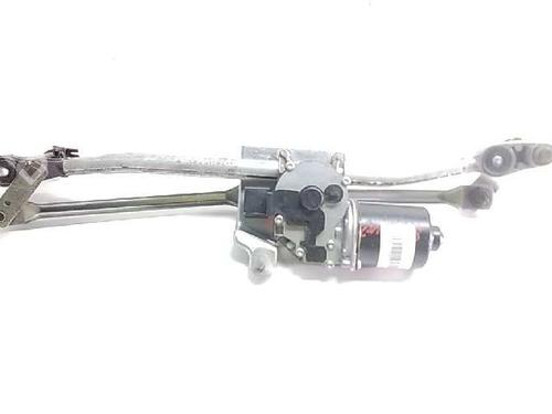 Used Front wiper motor BMW 1 (E87) 118 d (122 hp) 16185166