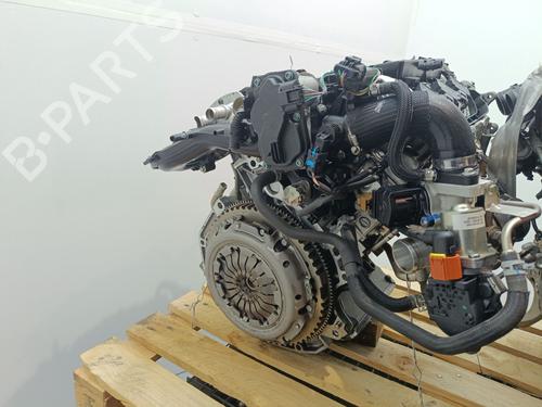 Engine RENAULT TWINGO III (BCM_, BCA_) 0.9 TCe 90 (BCM9, BCM2) | BP11935628M1 