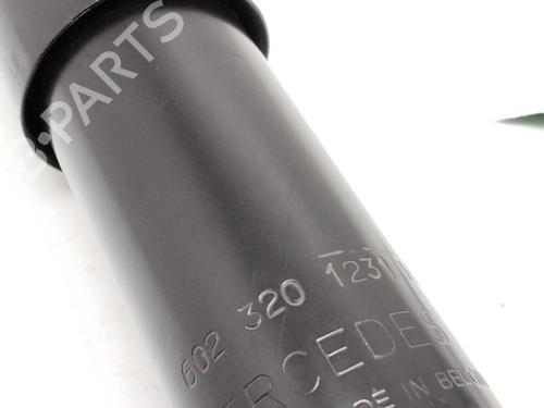 Right rear shock absorber MERCEDES-BENZ SPRINTER 2-t Van (B901, B902) 210 D (901.461, 901.462, 902.461, 902.462) | BP25227048M19 