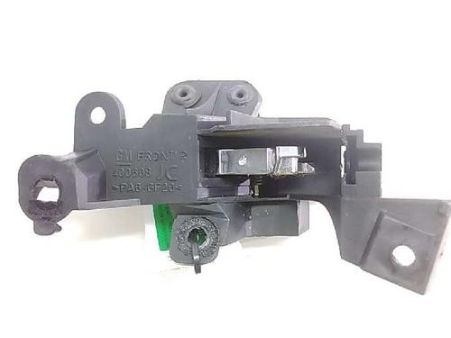 Front right interior door handle OPEL ZAFIRA A MPV (T98) 2.0 DTI 16V (F75) | BP15810284I14 