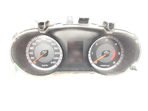 Used Instrument cluster Instrument cluster 21143932 21143932