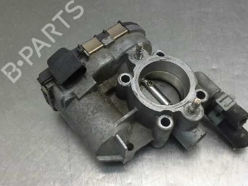 Used Throttle body OPEL AGILA (A) (H00) [2000-2007]  14314720