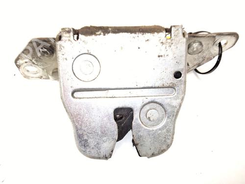 Used Tailgate lock MERCEDES-BENZ A-CLASS (W168) A 170 CDI (168.008) (90 hp) 23526303