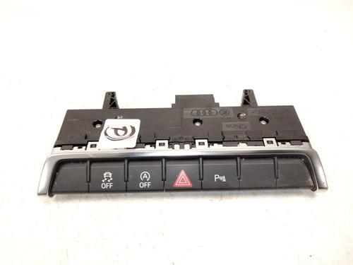 Warnblinkschalter für AUDI Q3 (F3B) 35 TDI (150 hp) 32698625