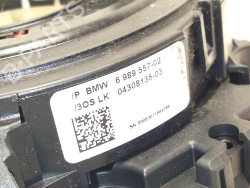 Squib airbag BMW 1 (E81)  | BP31758583C102 