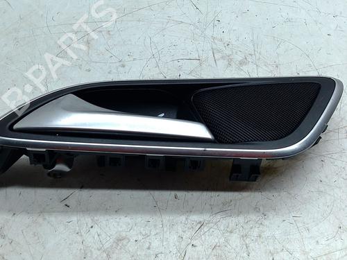 Used Rear left interior door handle MERCEDES-BENZ A-CLASS (W176) A 180 CDI / d (176.012) (109 hp) 30361551