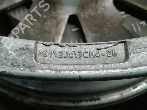Rim CITROËN C4 I (LC_)  | BP14316073C45 