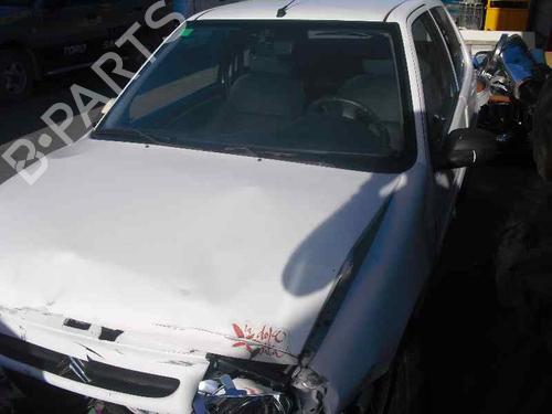 Right taillight CITROËN SAXO (S0, S1)  | BP134625C35 