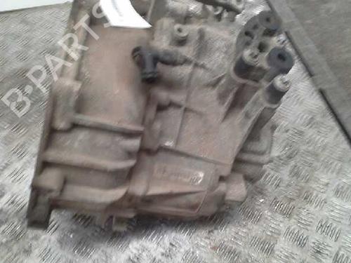 Gearbox OPEL MERIVA A MPV (X03) 1.7 CDTI (E75) | BP4246911M3 
