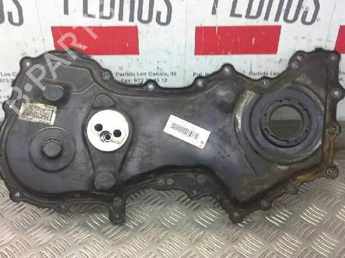 Used Timing cover Timing cover 14320434 14320434