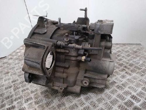 Gearbox SEAT LEON (1P1) 2.0 TDI 16V | BP13390664M3 