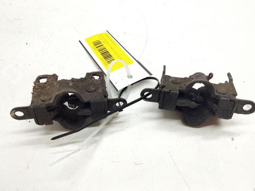 Used Hood lock Hood lock MERCEDES-BENZ E-CLASS (W210) E 300 Turbo-D (210.025) (177 hp) 35800950 35800950